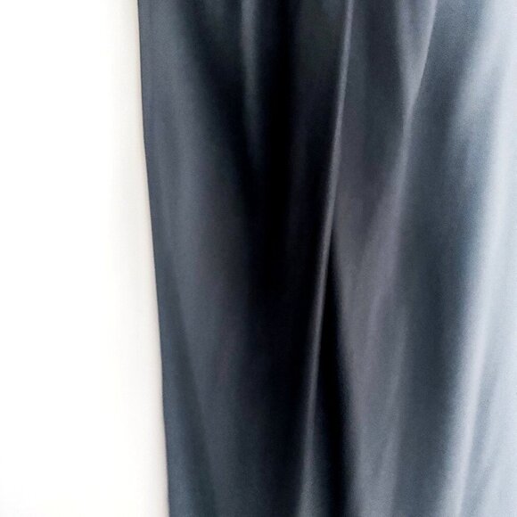 BCBG Max Azria Black Strapless Boned Bodice Jumpsuit XS - Picture 4 of 5